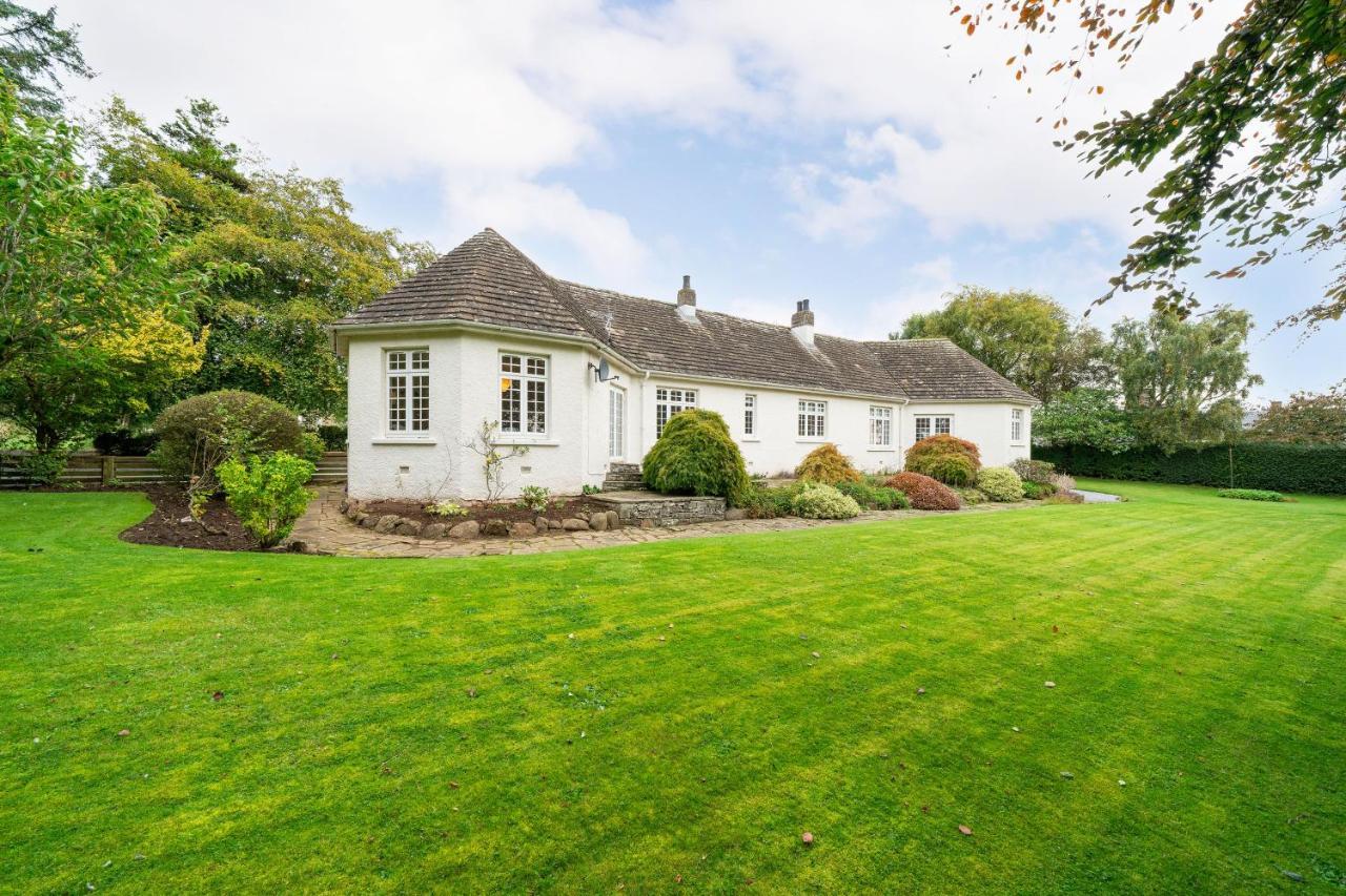 The Bensil Carnoustie Exterior foto